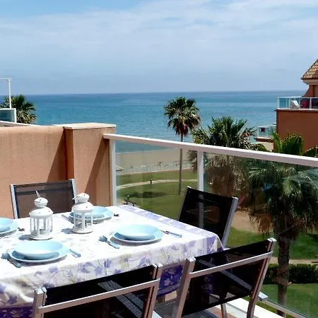 Mirador Al Mar 56 By Homeprive Denia Exterior photo