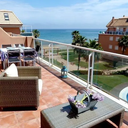 Mirador Al Mar 56 By Homeprive Denia Exterior photo