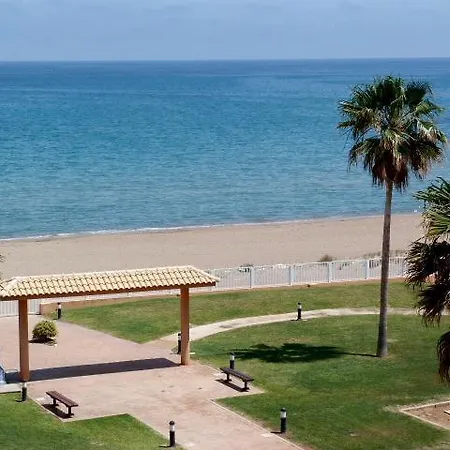 Mirador Al Mar 56 By Homeprive Denia Exterior photo