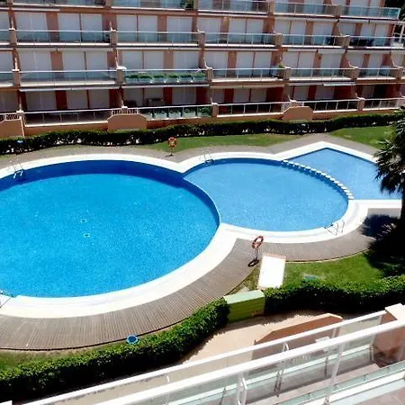 Mirador Al Mar 56 By Homeprive Denia Exterior photo