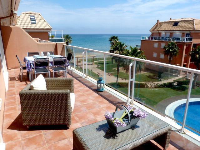 Mirador Al Mar 56 By Homeprive Appartement *
