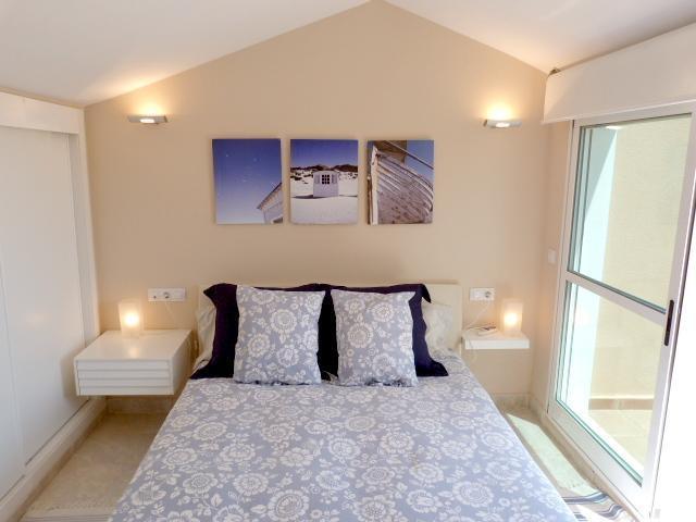 Appartement Mirador Al Mar 56 By Homeprive