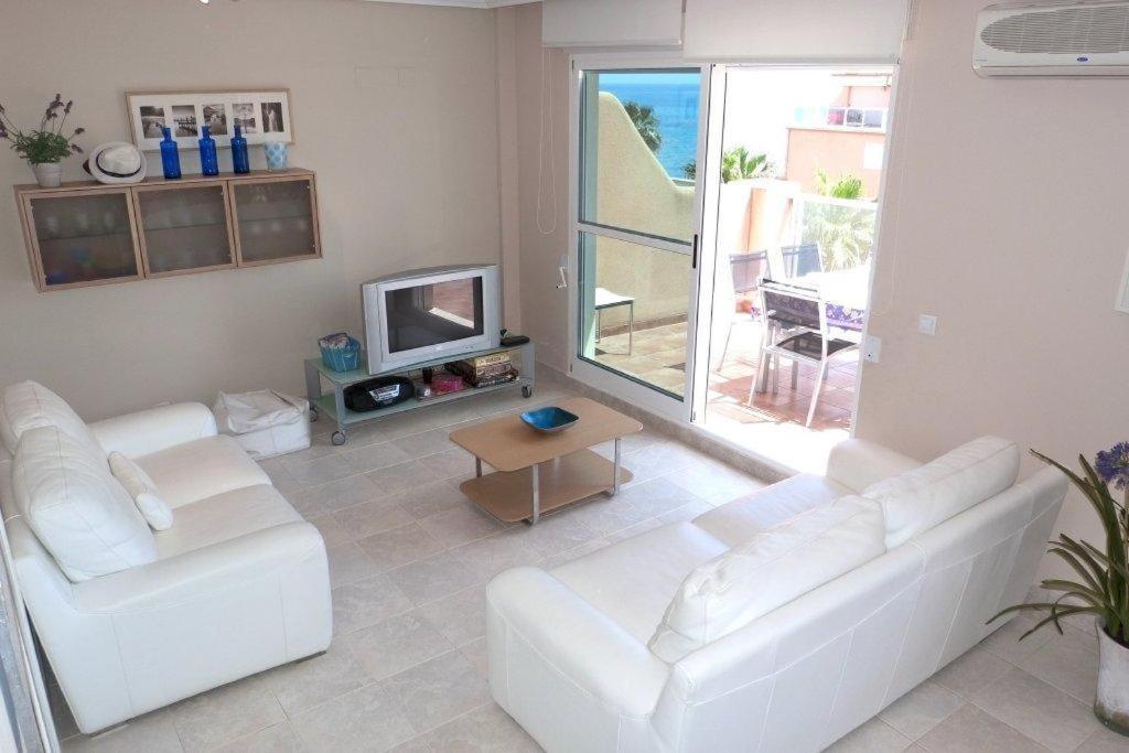 Mirador Al Mar 56 By Homeprive Dénia