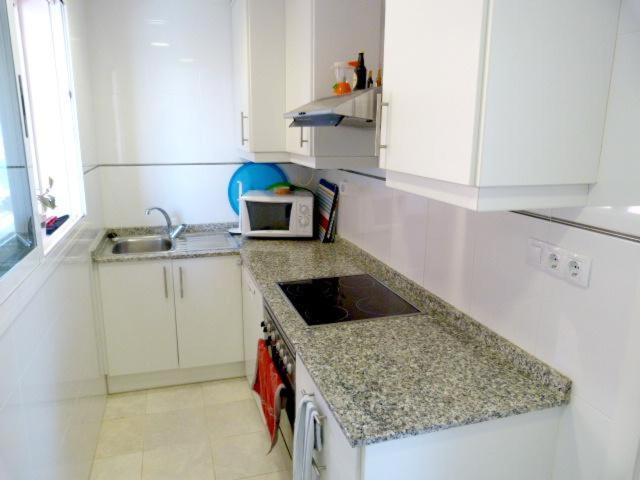 Appartement Mirador Al Mar 56 By Homeprive *