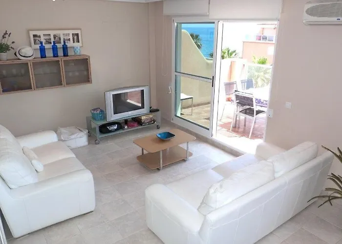 Mirador Al Mar 56 By Homeprive