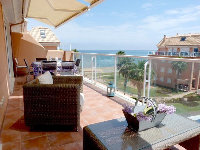Apartment Mirador Al Mar 56 By Homeprive