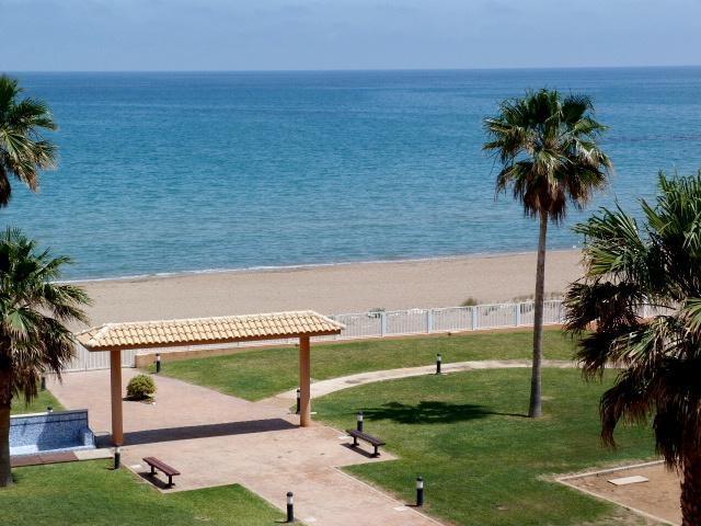 Mirador Al Mar 56 By Homeprive Apartment Denia