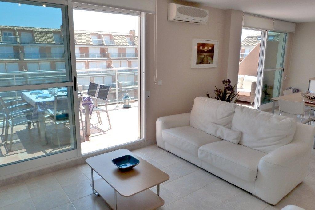 Mirador Al Mar 56 By Homeprive
