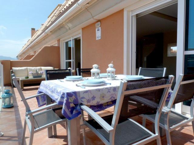 Mirador Al Mar 56 By Homeprive * Denia